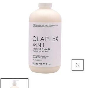 Olaplex 4-in-1 Moisture - BRAND NEW